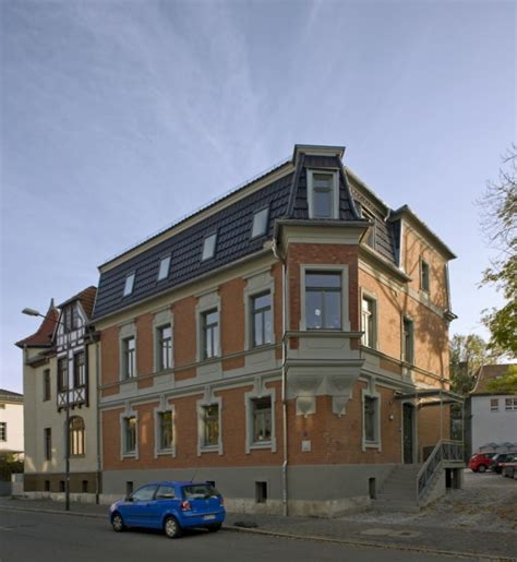 Schlüsseldienst in Weimars Schwanseestraße - Professionelle Schlosswechsel